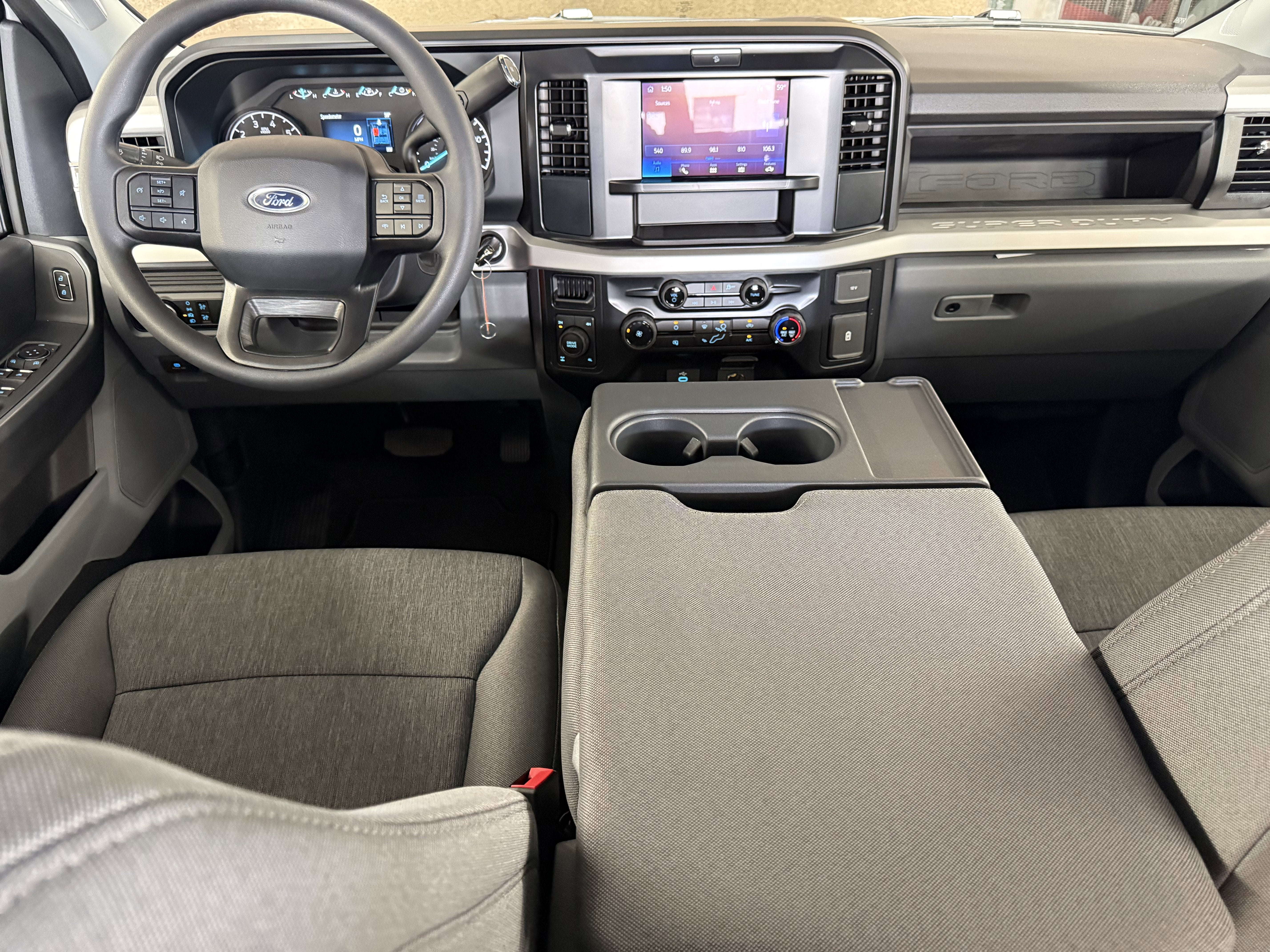 2026 Ford Super Duty F-350 SRW F-350® XL