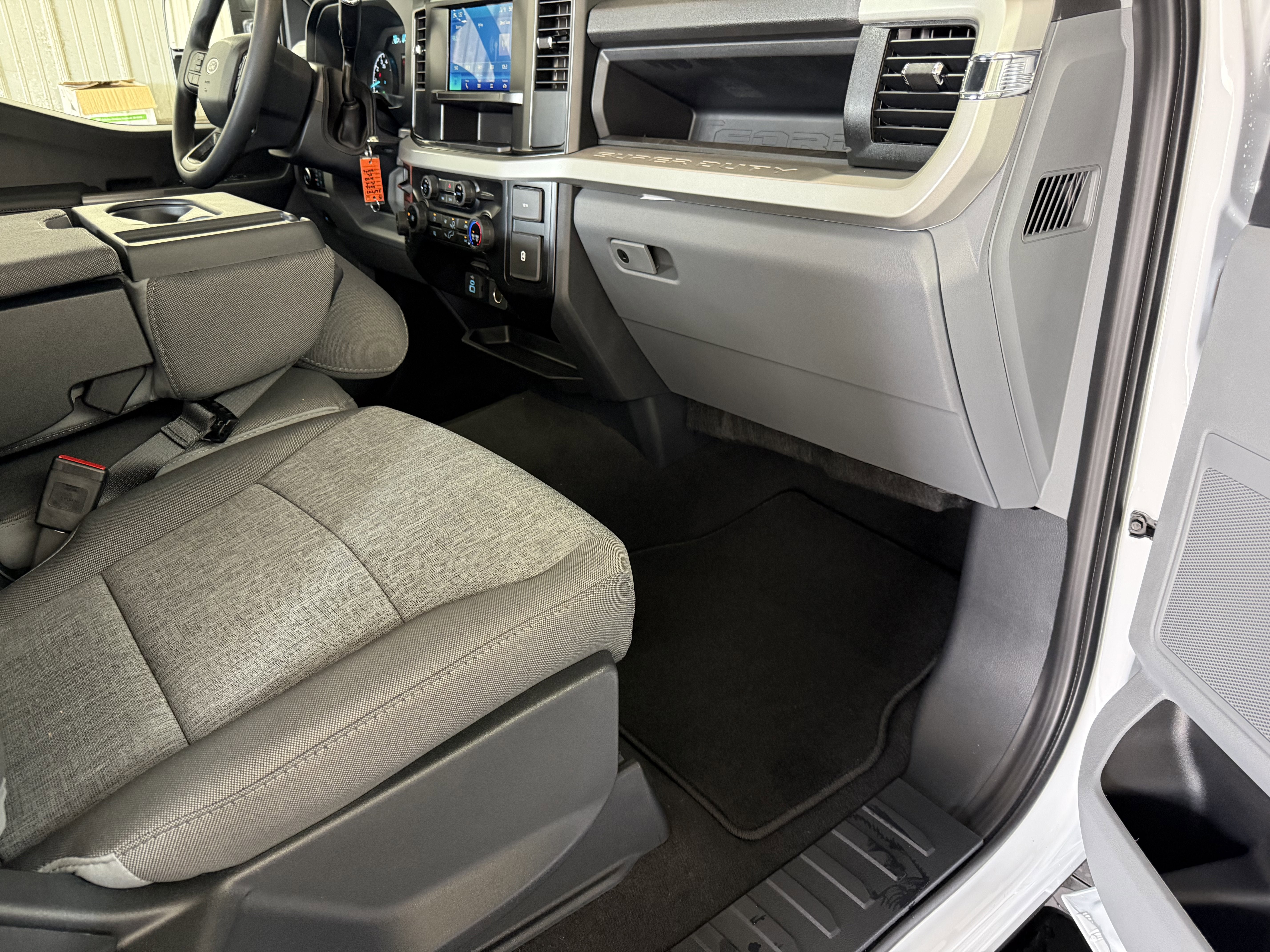 2026 Ford Super Duty F-350 SRW F-350® XL