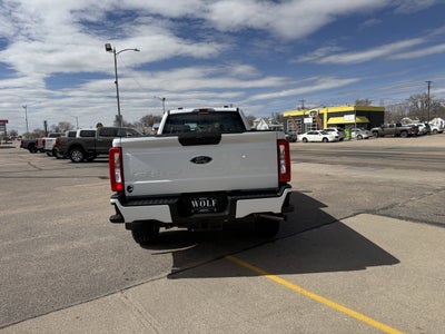 2026 Ford Super Duty F-350 SRW F-350® XL