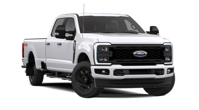 2026 Ford Super Duty F-350 SRW F-350® XL