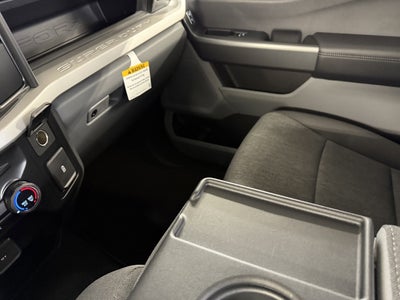 2026 Ford Super Duty F-350 SRW F-350® XL