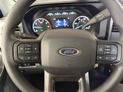 2026 Ford Super Duty F-350 SRW F-350® XL