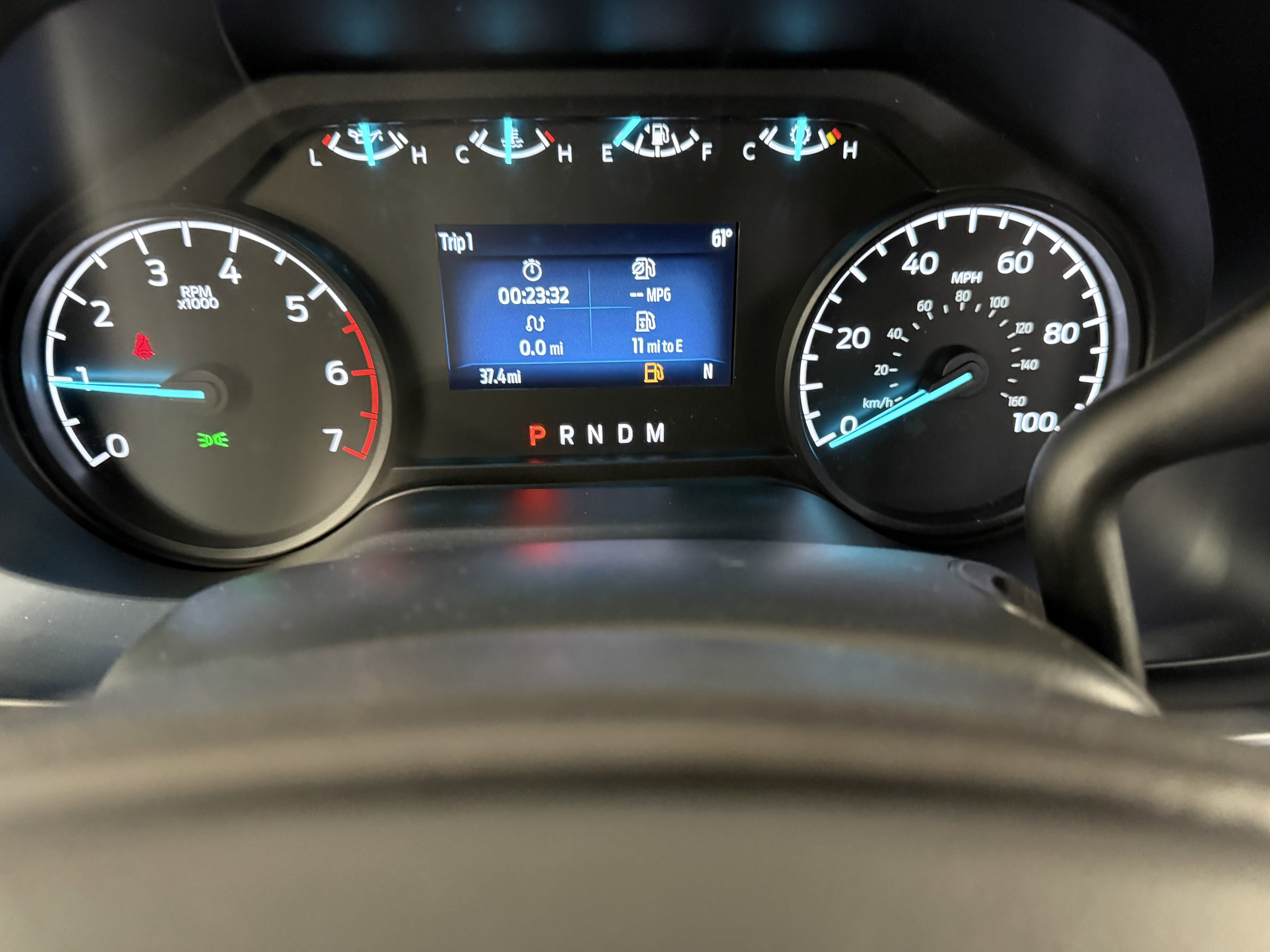 2026 Ford Super Duty F-350 SRW F-350® XL