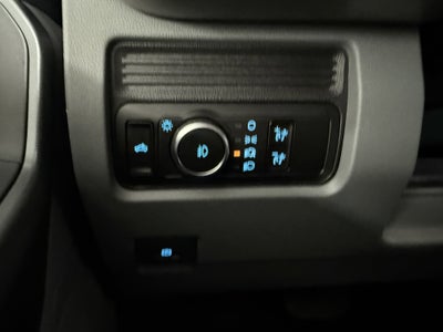 2026 Ford Super Duty F-350 SRW F-350® XL