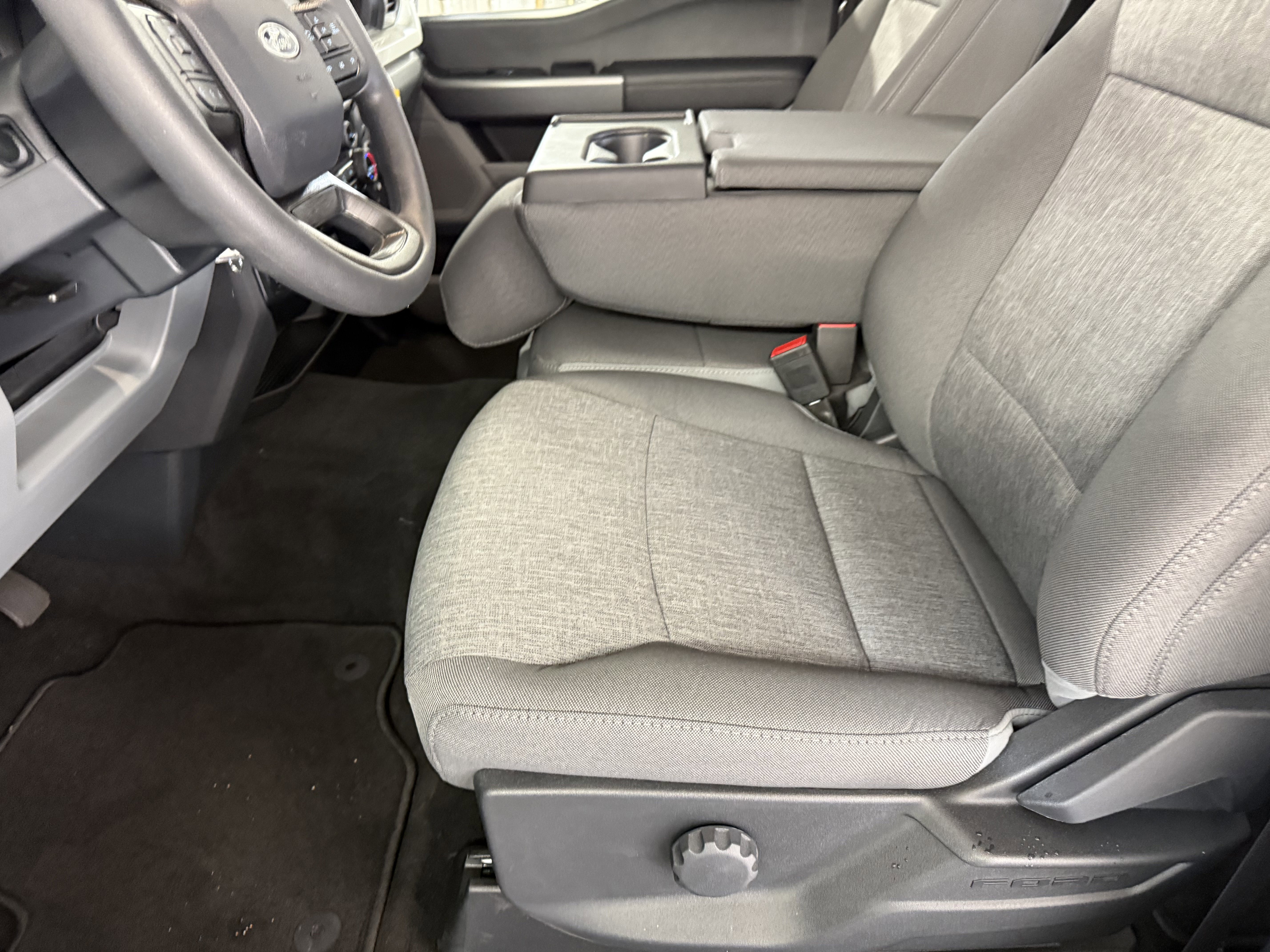 2026 Ford Super Duty F-350 SRW F-350® XL