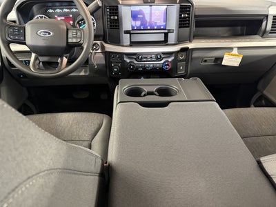 2026 Ford Super Duty F-350 SRW F-350® XL