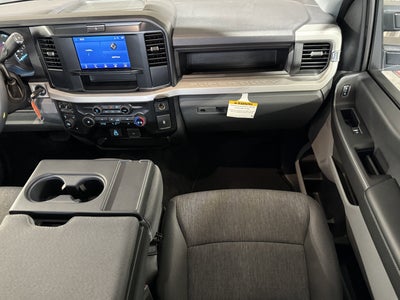 2026 Ford Super Duty F-350 SRW F-350® XL