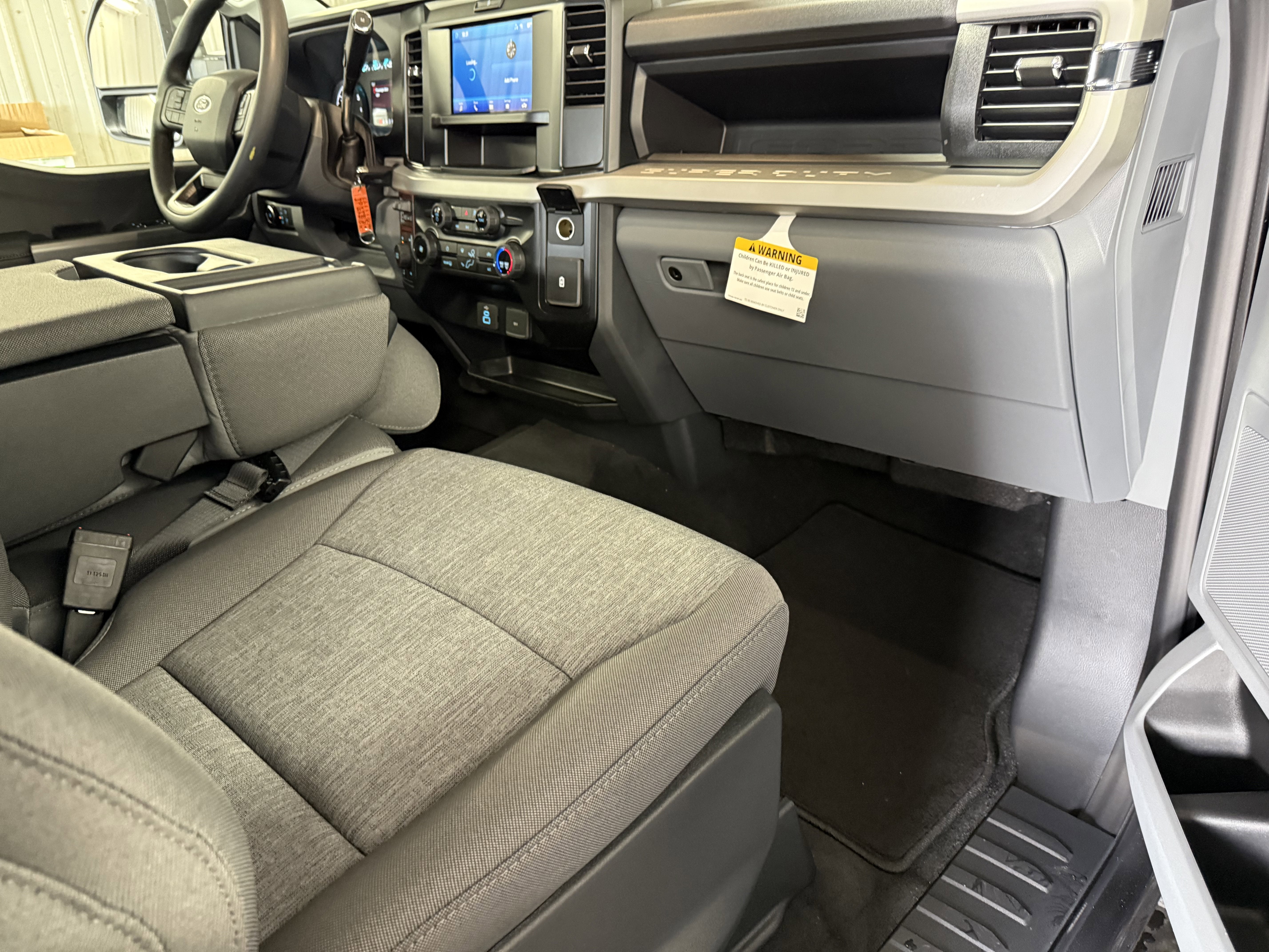 2026 Ford Super Duty F-350 SRW F-350® XL