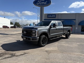 2026 Ford Super Duty F-350 SRW F-350® XL