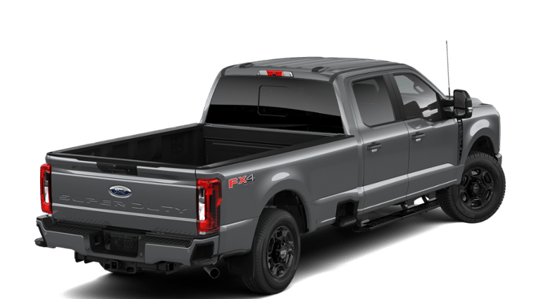 2026 Ford Super Duty F-350 SRW F-350® XL