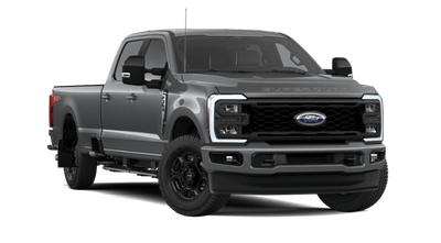 2026 Ford Super Duty F-350 SRW F-350® XL