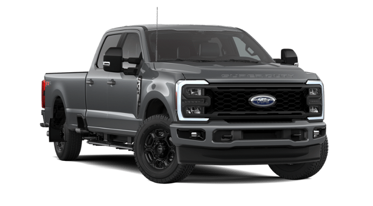 2026 Ford Super Duty F-350 SRW F-350® XL