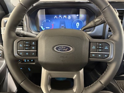 2026 Ford Super Duty F-350 SRW F-350® Lariat®