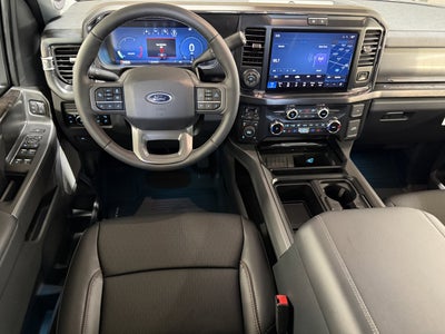 2026 Ford Super Duty F-350 SRW F-350® Lariat®