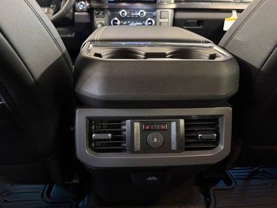 2026 Ford Super Duty F-350 SRW F-350® Lariat®