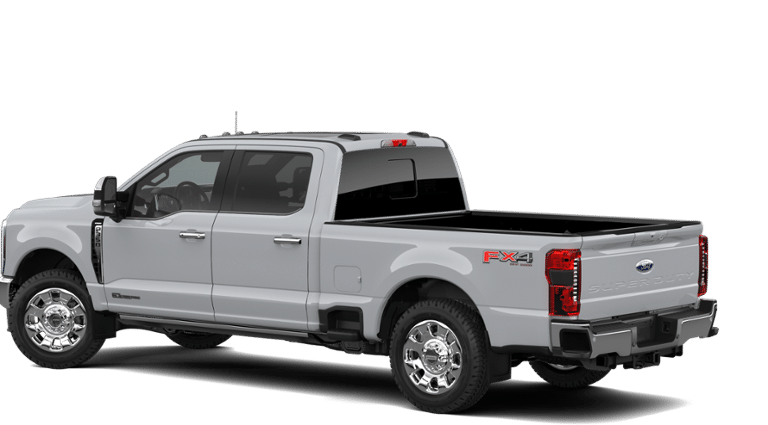 2026 Ford Super Duty F-350 SRW F-350® Lariat®