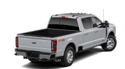 2026 Ford Super Duty F-350 SRW F-350® Lariat®