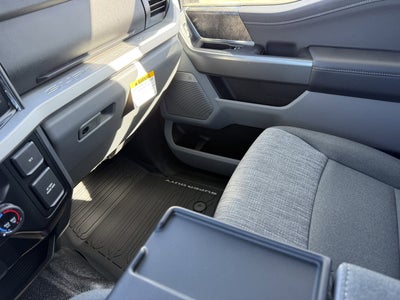 2026 Ford Super Duty F-350 SRW F-350® XLT