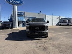 2026 Ford Super Duty F-350 SRW F-350® XLT