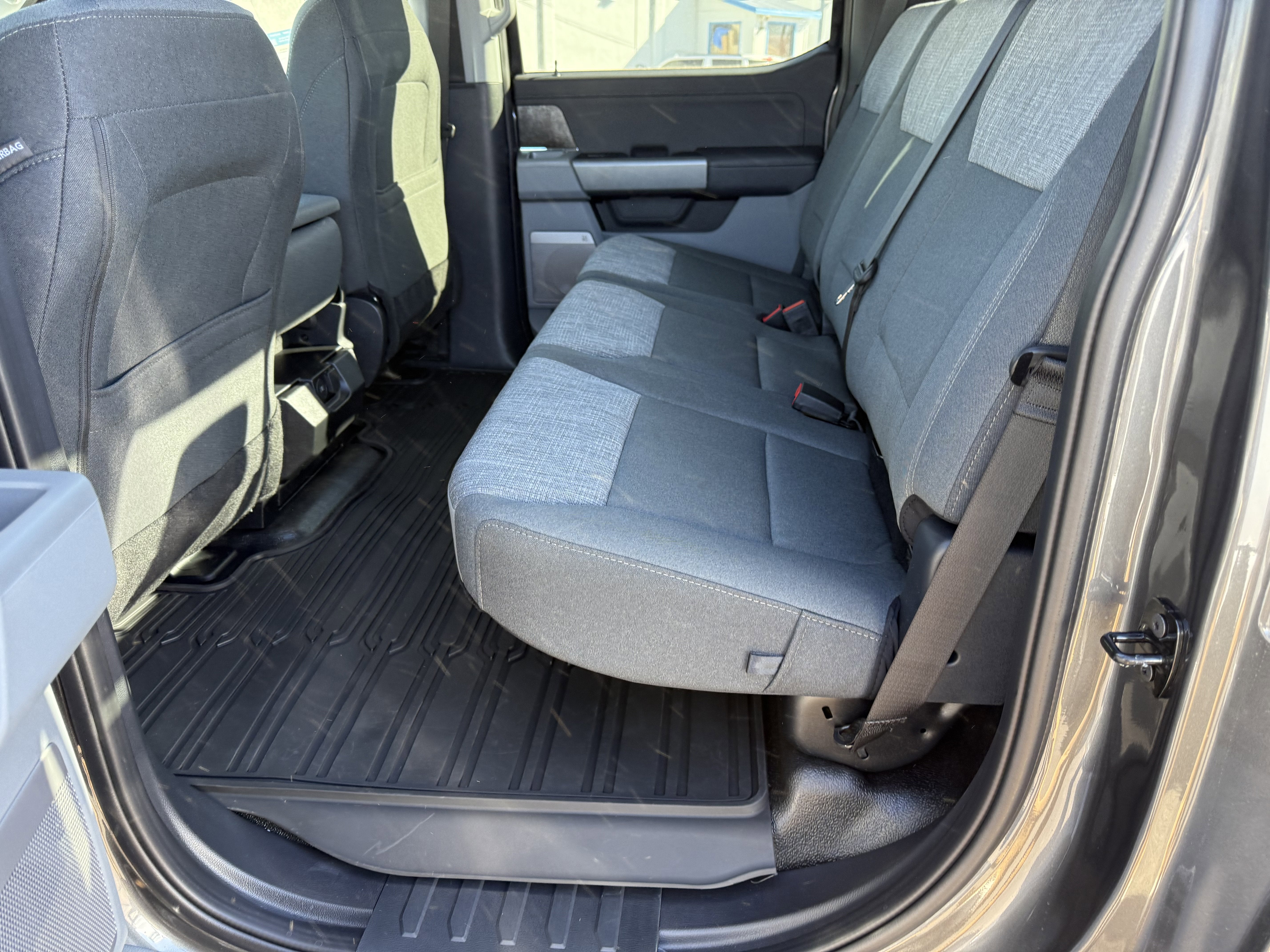 2026 Ford Super Duty F-350 SRW F-350® XLT