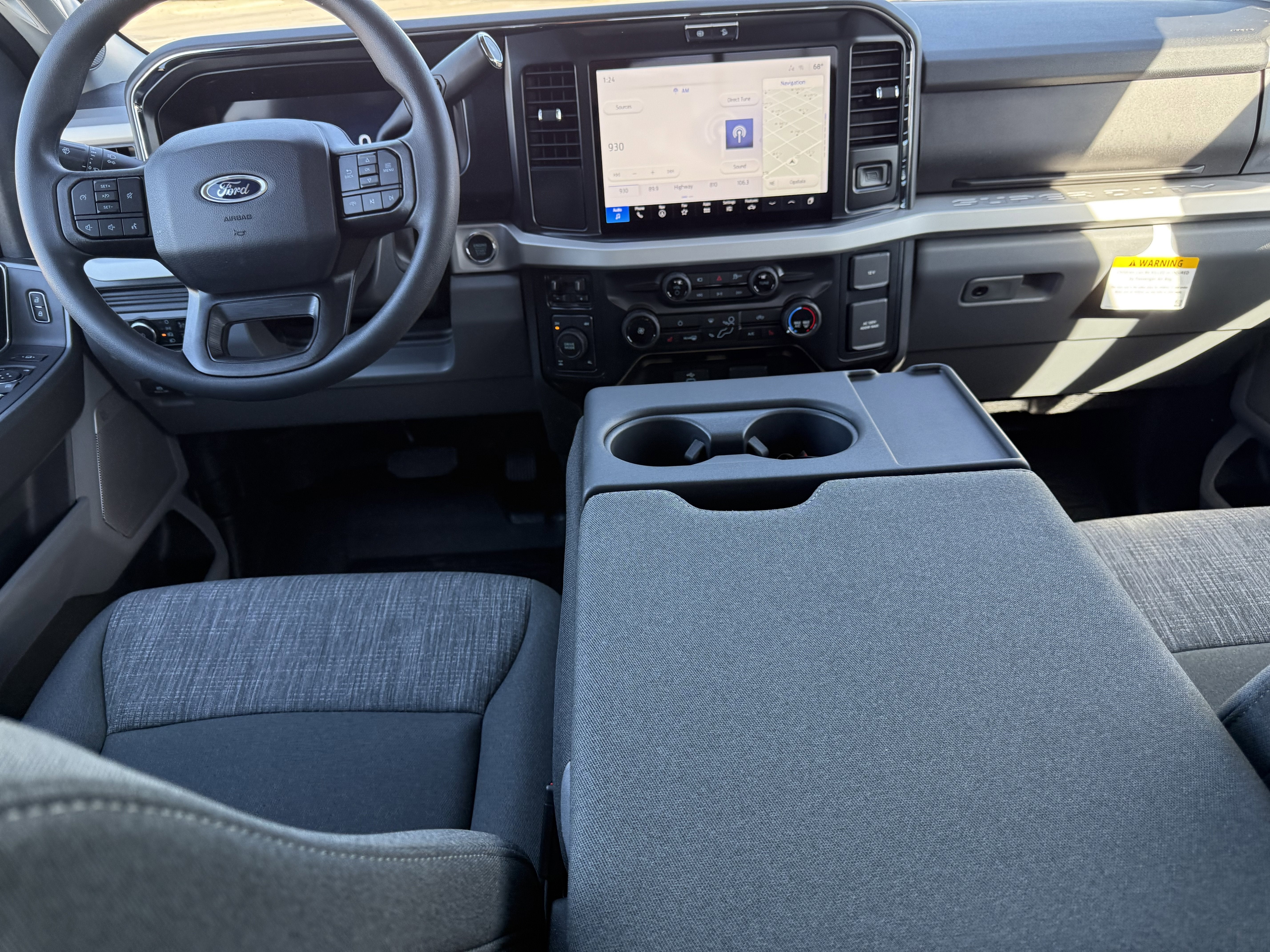 2026 Ford Super Duty F-350 SRW F-350® XLT