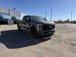 2026 Ford Super Duty F-350 SRW F-350® XLT