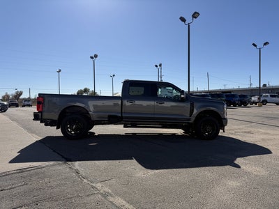 2026 Ford Super Duty F-350 SRW F-350® XLT
