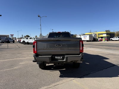 2026 Ford Super Duty F-350 SRW F-350® XLT