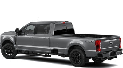 2026 Ford Super Duty F-350 SRW F-350® XLT