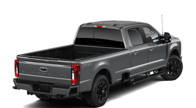 2026 Ford Super Duty F-350 SRW F-350® XLT