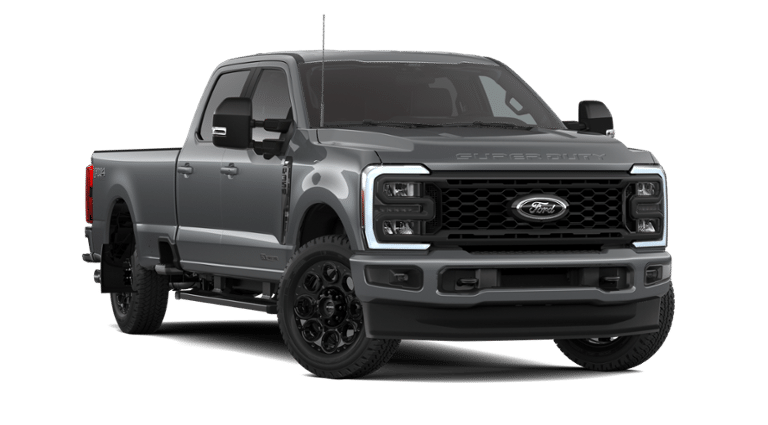 2026 Ford Super Duty F-350 SRW F-350® XLT