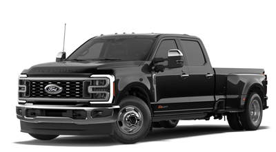 2027 Ford Super Duty F-350 DRW F-350® Lariat®