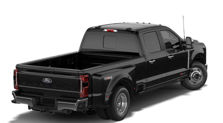 2027 Ford Super Duty F-350 DRW F-350® Lariat®