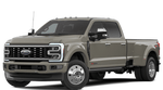 2026 Ford Super Duty F-450 DRW F-450® Platinum®
