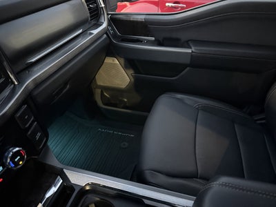 2024 Ford Super Duty F-250 SRW LARI