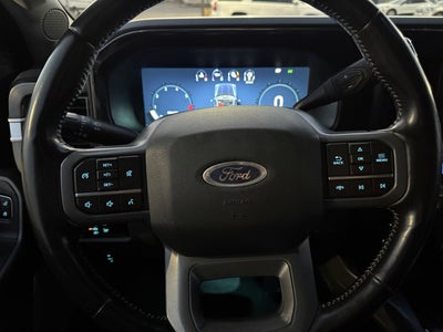 2024 Ford Super Duty F-250 SRW LARI