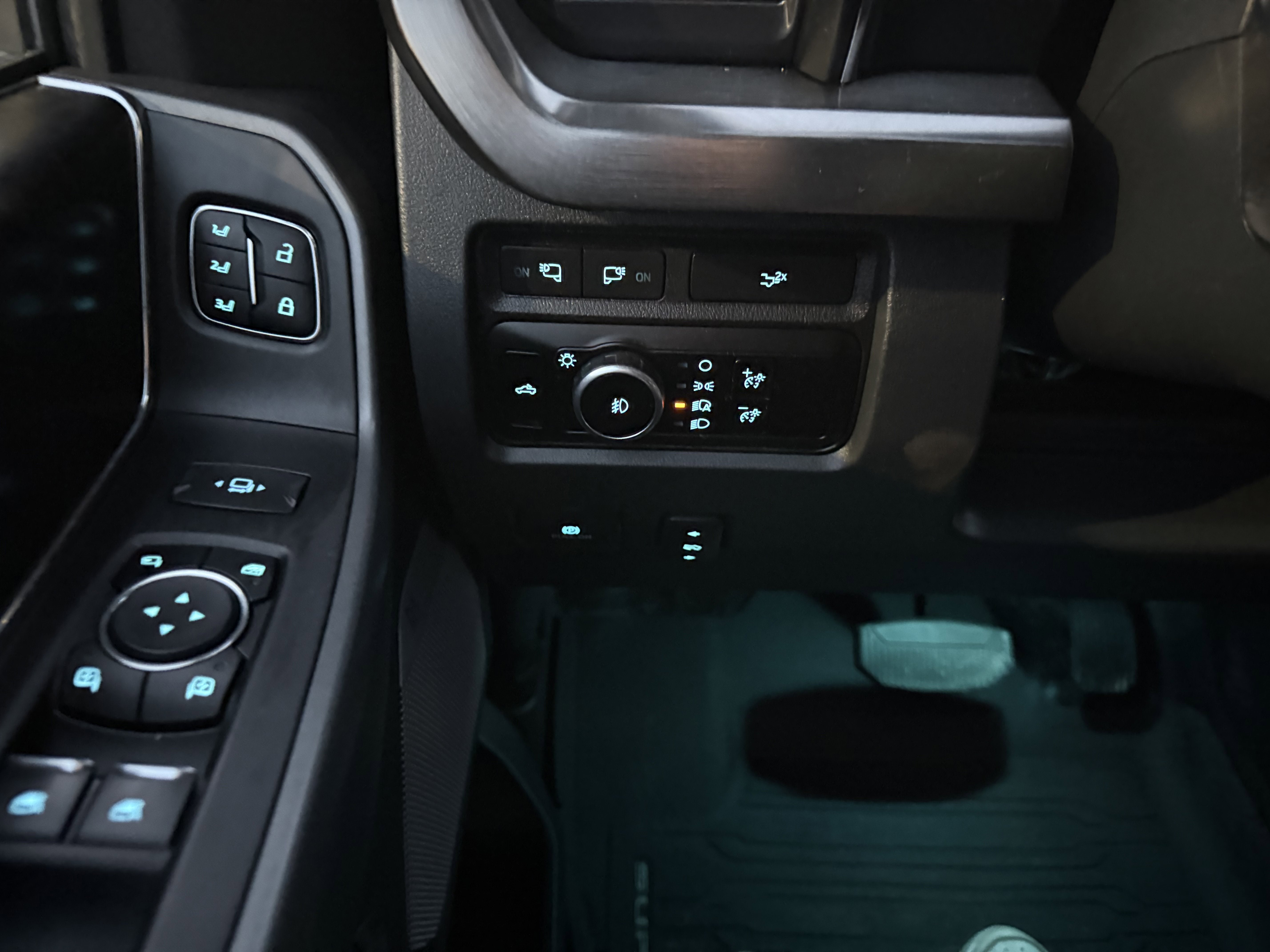 2024 Ford Super Duty F-250 SRW LARI