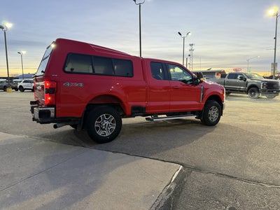 2024 Ford Super Duty F-250 SRW LARI