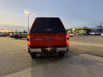 2024 Ford Super Duty F-250 SRW LARI