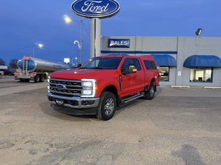 2024 Ford Super Duty F-250 SRW LARI