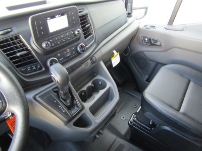2024 Ford Transit Cargo Van T-25