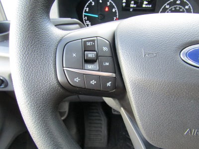 2024 Ford Transit Cargo Van T-25