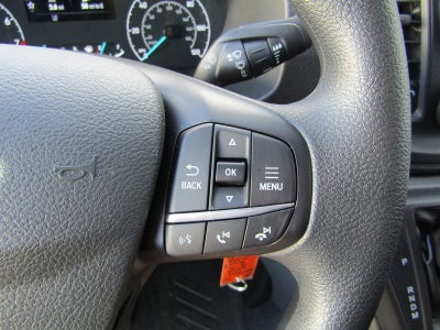 2024 Ford Transit Cargo Van T-25