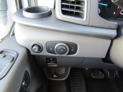 2024 Ford Transit Cargo Van T-25