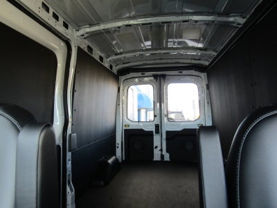 2024 Ford Transit Cargo Van T-25