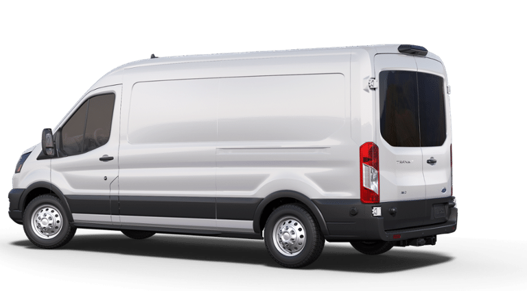 2024 Ford Transit Cargo Van T-25