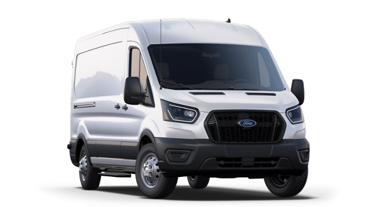 2024 Ford Transit Cargo Van T-25