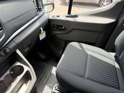 2025 Ford Transit Cargo Van T-35