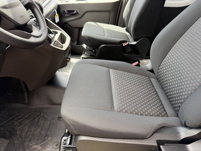 2025 Ford Transit Cargo Van T-35