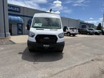 2025 Ford Transit Cargo Van T-35